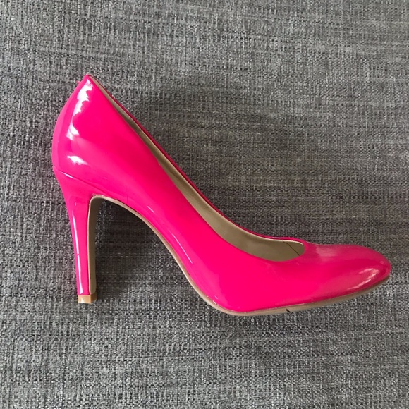 Nine West heels - Picture 2 of 3